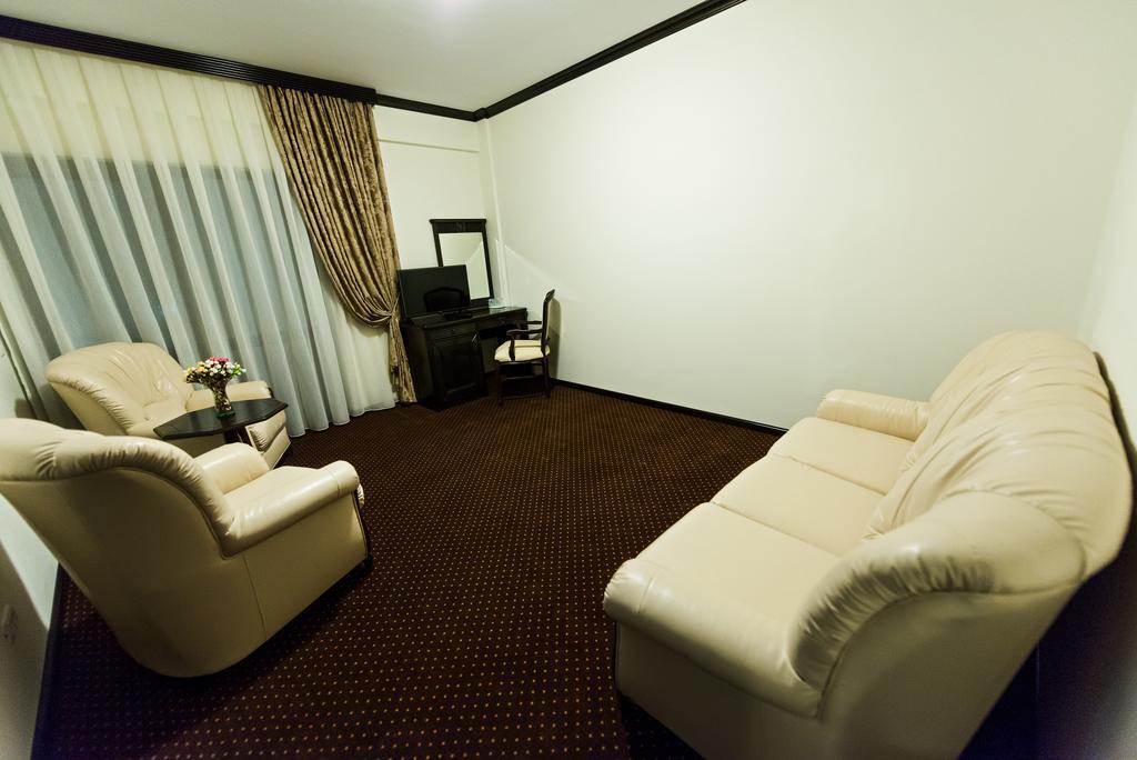 Pensiunea Iriss Valea Lupului  Zimmer foto