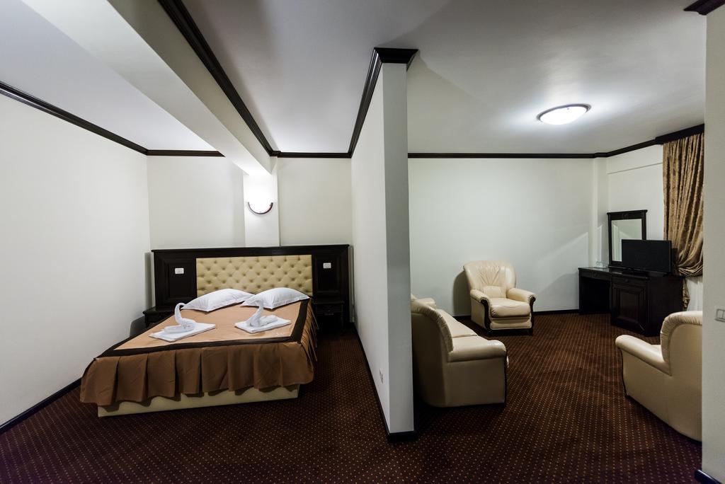 Pensiunea Iriss Valea Lupului  Zimmer foto