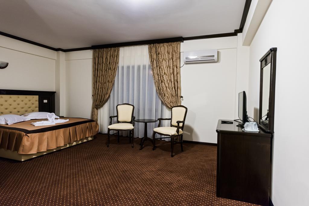 Pensiunea Iriss Valea Lupului  Zimmer foto